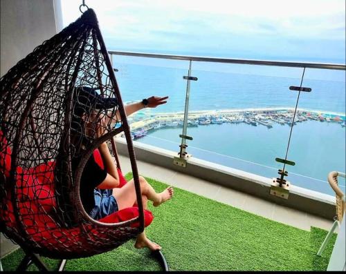 Gangneung Apartment | The Gangneung Ocean Stay