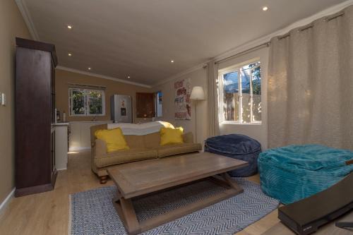 Knysna Apartment | The Garden on Phantom - "Off the grid"