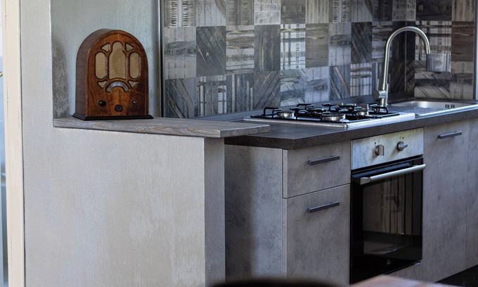 Isola Sacra House | The Gate 441 Rooms