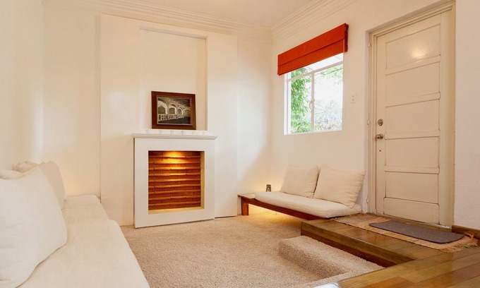 Del Carmen Apartment | THE GATEWAY in the heart of Coyoacan
