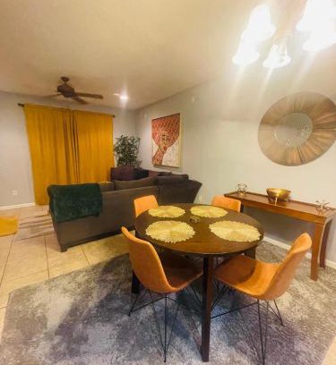Ocala Apartment | The Getaway