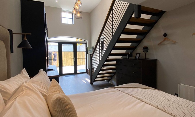 Kinsale Bed & Breakfast | The Glen Quarter