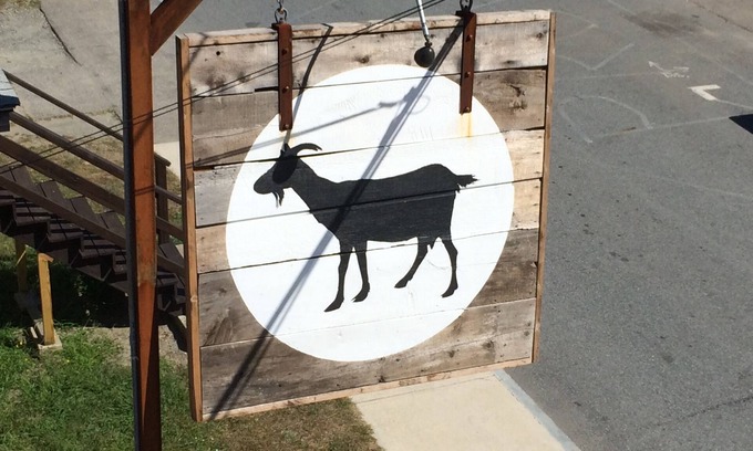 Hampton Apartment | The Goat Pen! The Best Hampton Beach Has to Offer in One Barn!