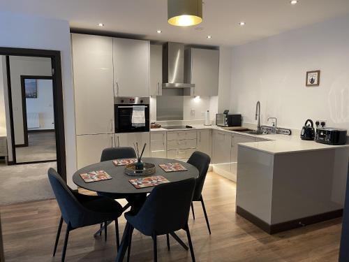 Harlow Apartment | The Godfreys, Edinburgh Way, Harlow