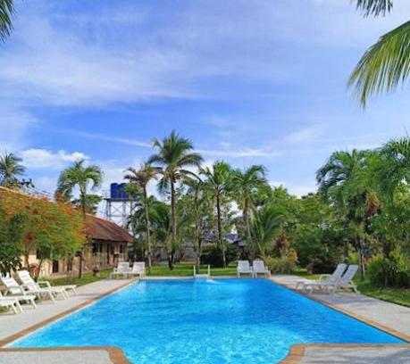 Sa Khu Resort | The Golddiggers Resort