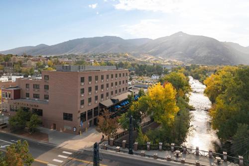 Golden Hotel | The Golden Hotel, an Ascend Collection Hotel