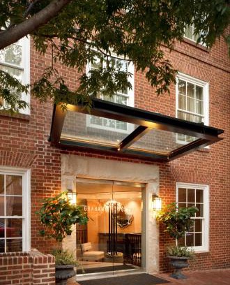 Georgetown Hotel | The Graham Georgetown