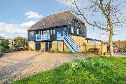 Maidstone House | The Granary by Keepers Cottages