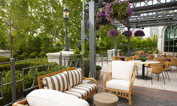 Downtown Salt Lake City Hotel | The Grand America Hotel