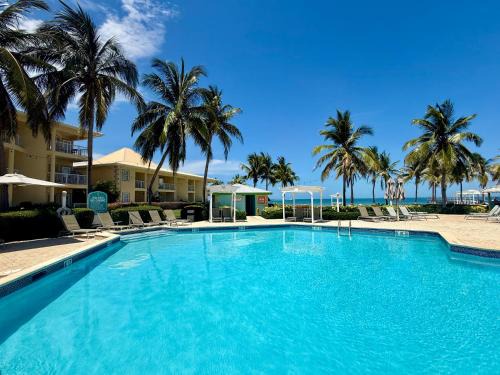Crystal Harbour Apartment | The Grand Caymanian Resort