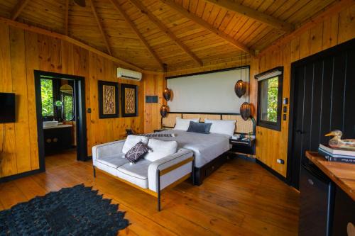 La Vega Province Villa | The Grand Forest Jarabacoa