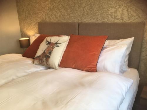 Towcester Bed & Breakfast | The Grange Silverstone