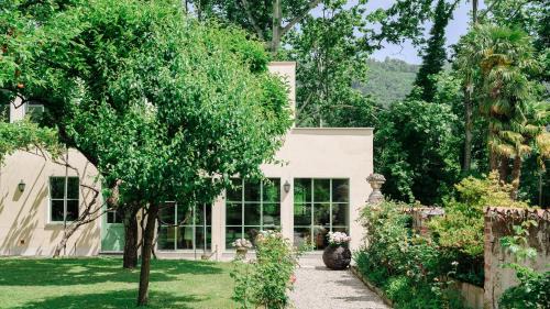Como Villa | The Greenhouse Luxury Villa on Lake Como