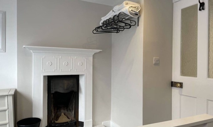 Wadhurst Apartment | The Greig 1A - Stylish, modern 2 bed Wadhurst Apartment