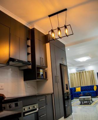 Manzini District Cabin | The Grove Guest House