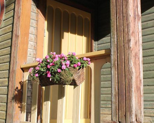 Viljandi Apartment | The Guest Apartment