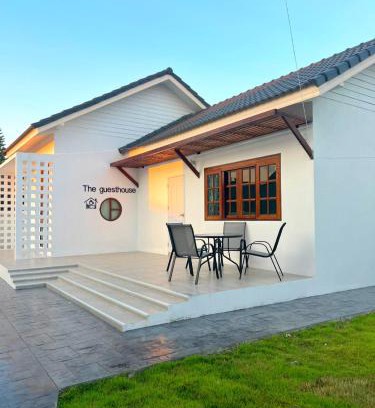 Phan House | The guesthouse