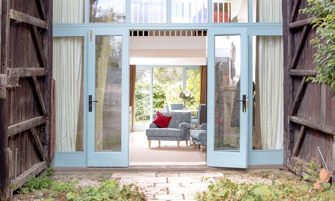 Chipping Sodbury House | The Hall - luxury barn conversion in the Cotwolds