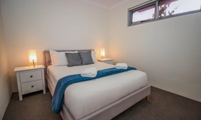 Atwell Apartment | The Happy Delightful Place - Entire 2 Room Apartment