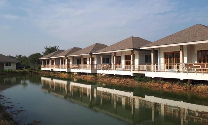 Bang Kao House | The Happy Home Cha-am เดอะ แฮปปี้ โฮม ชะอำ