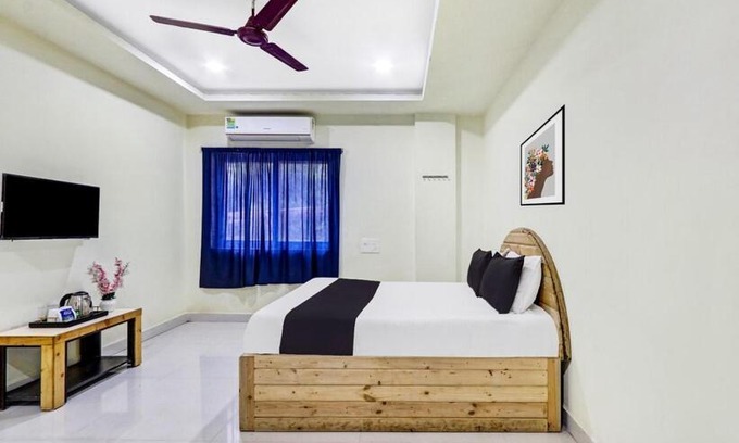 Kapuluppada House | The HarborLights SeaView Homestay