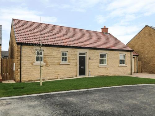 Embleton House | The Haven