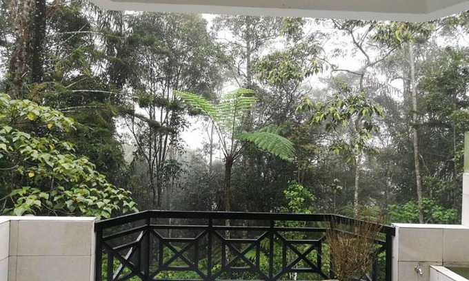 Bukit Fraser Apartment | The Haven Retreat B7-2-1 (Silverpark)