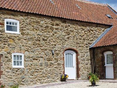 Stainton le Vale House | The Hay Barn- 26724