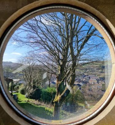 Marsden House | The Hayloft, Marsden