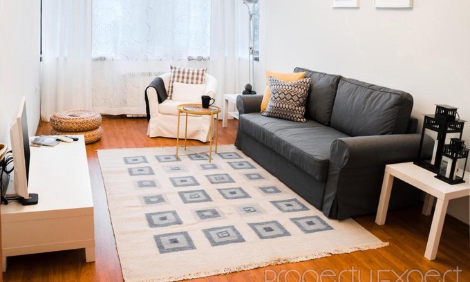 Sofia City Center Apartment | The Heart of the city