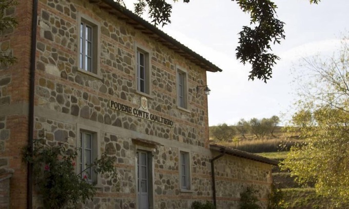 Sarteano Apartment | The heart of the Val d’Orcia
