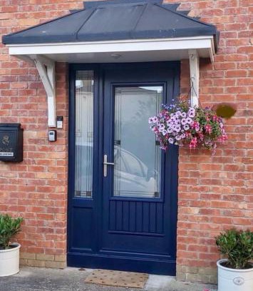 Castleknock Bed & Breakfast | The Heath Carpenterstown