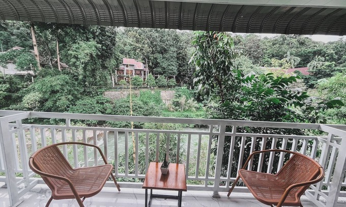 Bukit Lawang Resort | The Heritage Resort & Restaurant Bukit Lawang