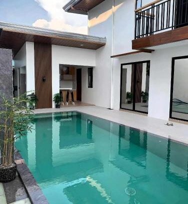 Luzon House | The Hidden Escape