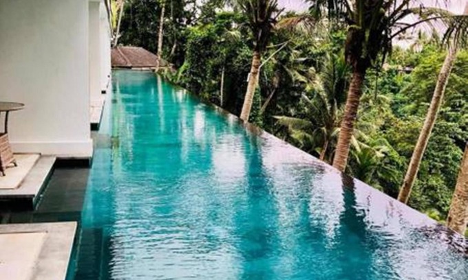 Pejeng Kawan Bed & Breakfast | The Hidden Paradise Ubud