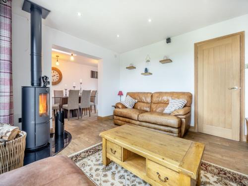 Chapel Saint Leonards House | The Hideaway