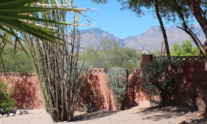 Tucson House | The Hideaway at Herradura - A Great Place for a Large Family