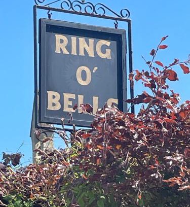 Meare Apartment | The Hideaway at Ring O Bells, Meare, Glastonbury