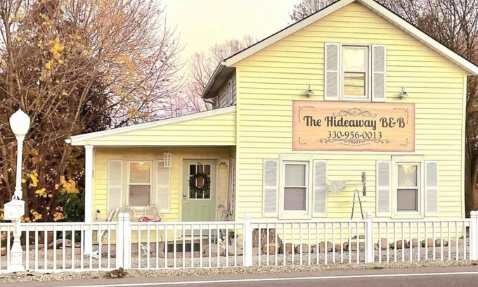 North Canton Other | The Hideaway Boujee Farmhouse lots to do and Love