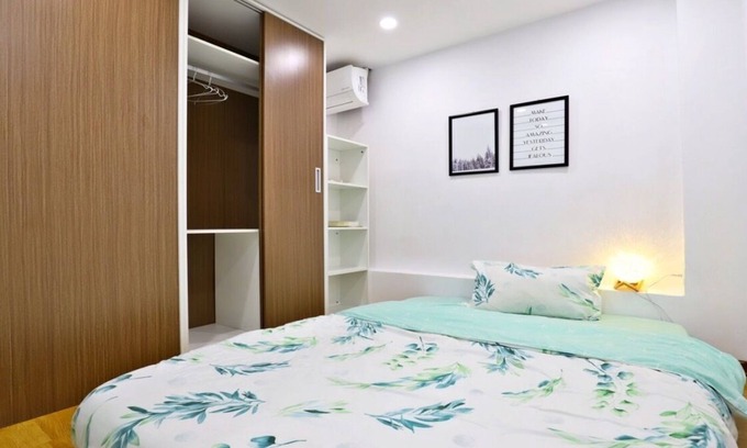 Ba Dinh House | ⭐ The Hideout ⭐ Getaway 3BR Apt @The Old Quarter