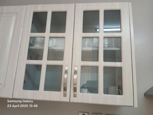 Ngara West Apartment | The Hideout