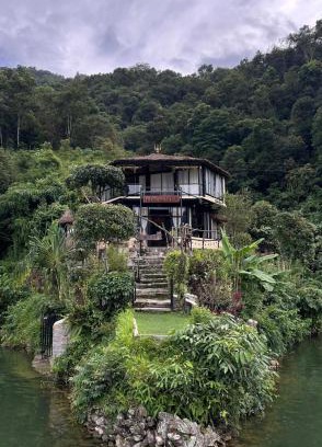 Pokhara Villa | The Hideout Villa Pokhara