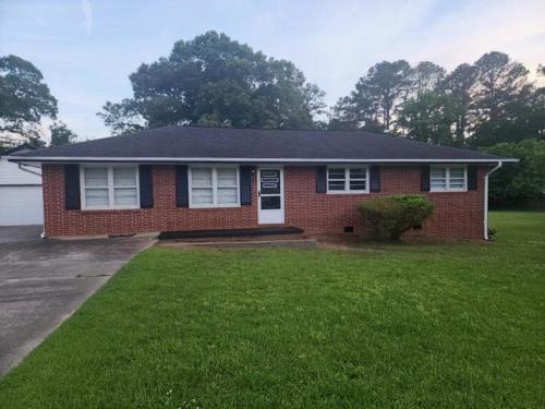 Covington House | The Highlander