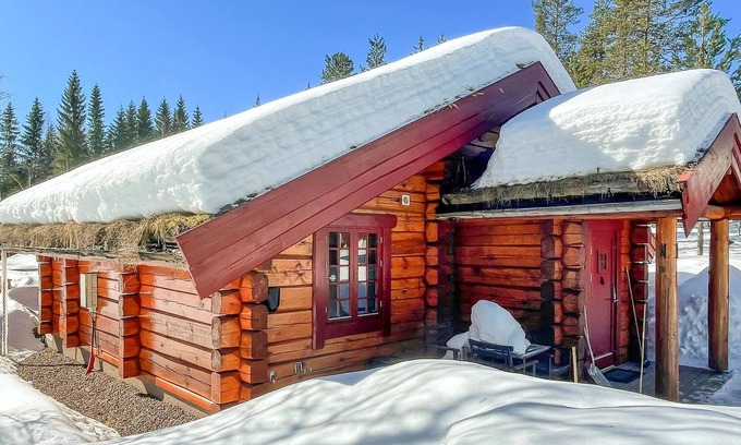 Trysil House | The hiking vacation calls