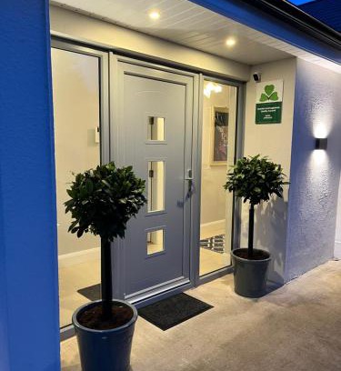 Castleblayney House | The Hillcrest, Luxury Accommodation in Castleblayney Town