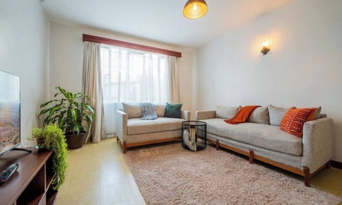 Nairobi Upper Hill Apartment | The Hillpoint Nestnn