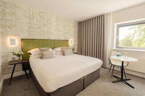 Kilkenny Hotel | The Hoban Hotel Kilkenny