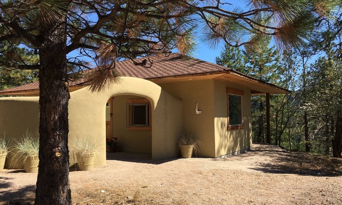 Okanagan-Similkameen Cottage | The holiday home at Casa Colina