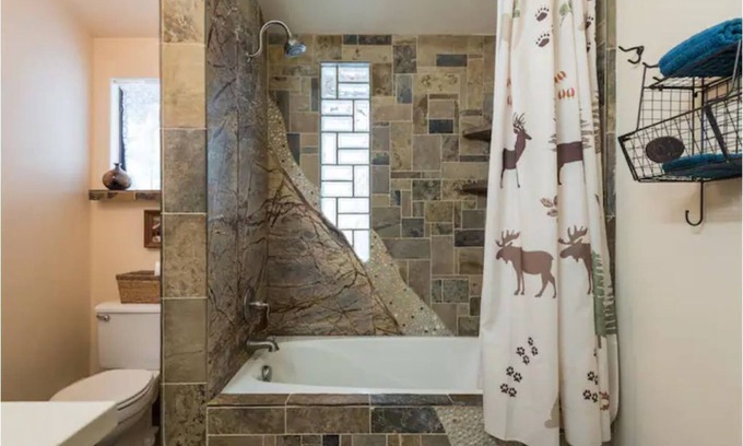 Kingswood Estates House | The home at Tahoe you have dreamed of for your vacation