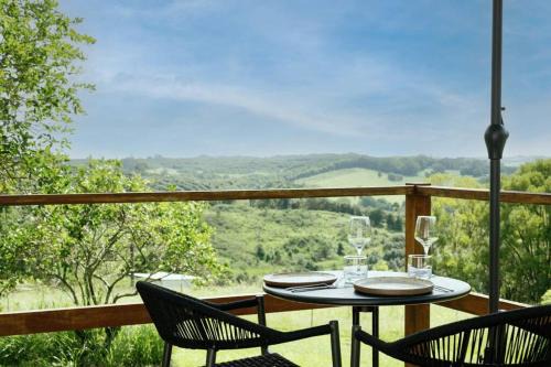 Clunes House | The Honey Barn, Wabi-Sabi Cottage Byron Hinterland